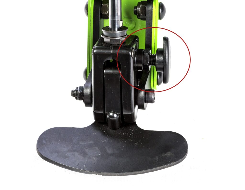 PA5614 Gas Spring Lift Lockout Zing