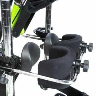 PB5534 Multi-Adjustable Knee Pads 5"