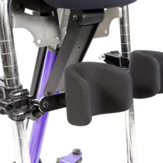 PB5624 Multi-Adjustable Knee Pads 4.25"