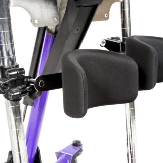 PB5626 Multi-Adjustable Knee Pads 5"