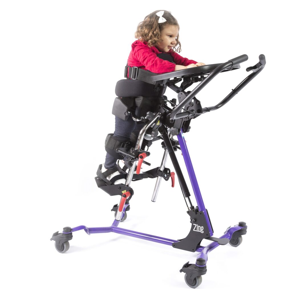 PA5522 Zing Prone Size 1 Zing