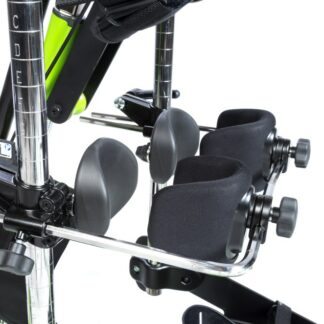 PB5530 Multi-Adjustable Knee Pads 3.25"