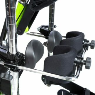 PB5532 Multi-Adjustable Knee Pads 4.25"