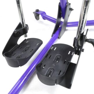 PB5620 Multi-Adjustable Foot Plates 11.75"Lx5"W