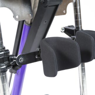PB5622 Multi-Adjustable Knee Pads 3.25"