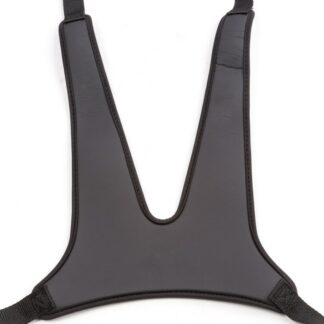 PNG30056 X-Style Chest Vest 14.5"Lx10.5"W