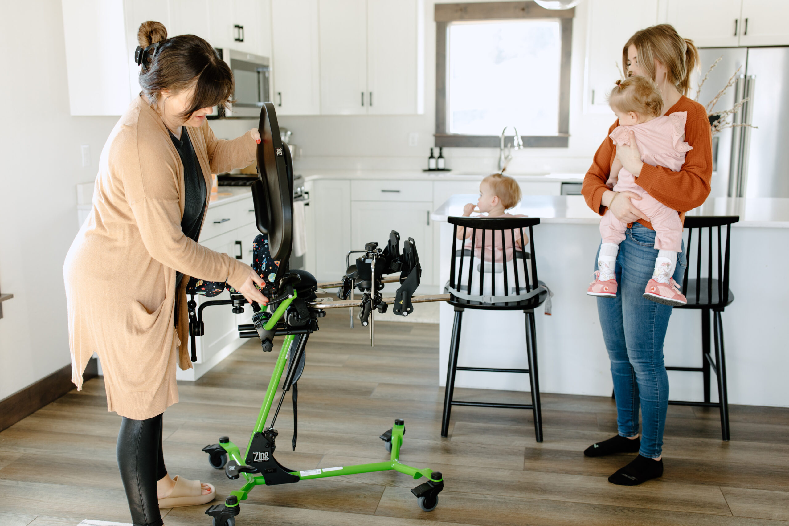 AltimateMedical Logo Icon